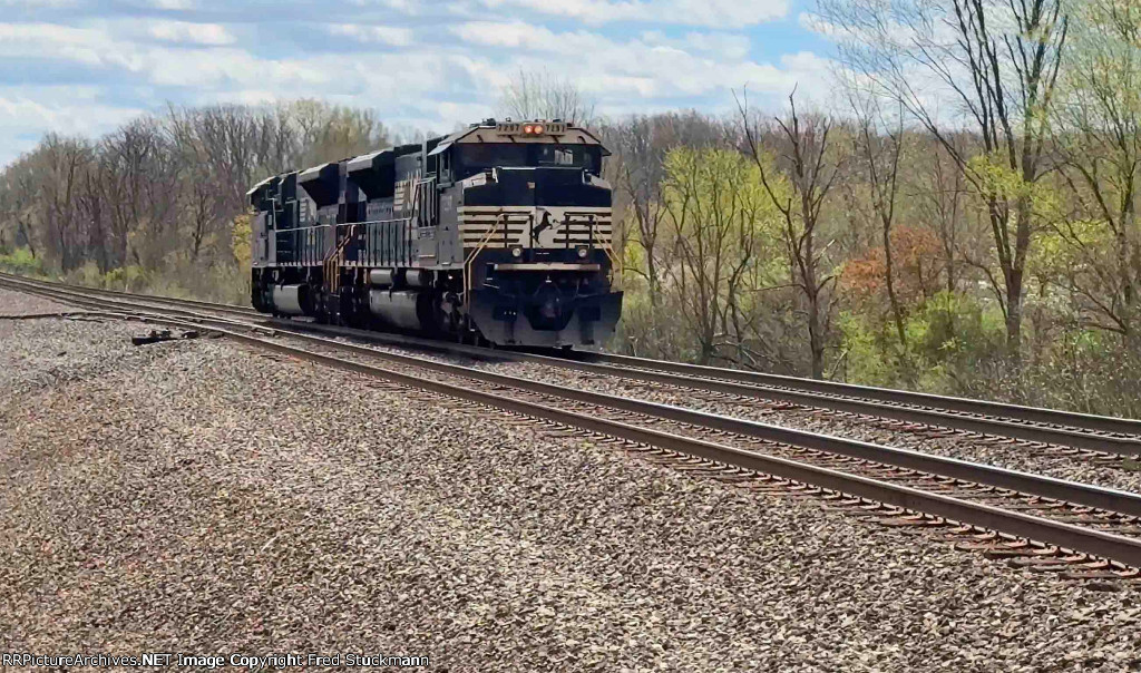 NS 7265 & 7297, a last look at these giants of the fleet.